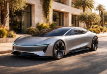Le concept car più interessanti del 2026 e cosa anticipano sulle auto che vedremo nei prossimi anni