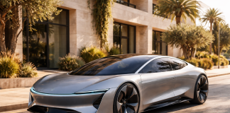 Le concept car più interessanti del 2026 e cosa anticipano sulle auto che vedremo nei prossimi anni