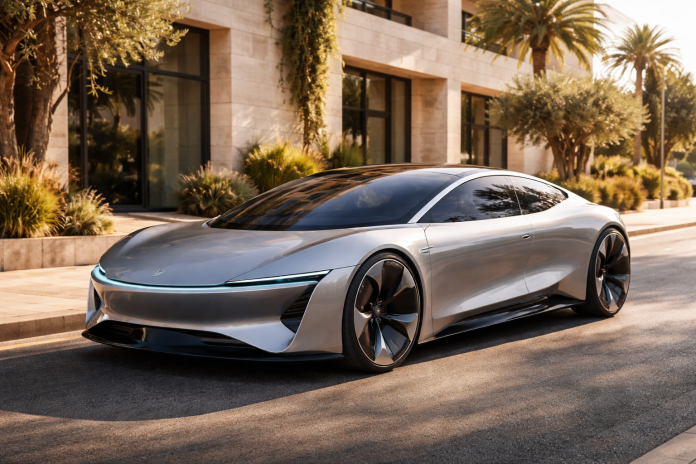 Le concept car più interessanti del 2026 e cosa anticipano sulle auto che vedremo nei prossimi anni