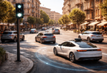 Semafori bianchi anche in Italia: come funzionano, perché servono e dove arriveranno per primi