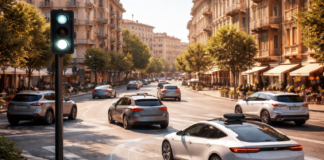 Semafori bianchi anche in Italia: come funzionano, perché servono e dove arriveranno per primi