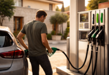 Diesel e benzina più cari: quanto hanno incassato Stato e compagnie petrolifere