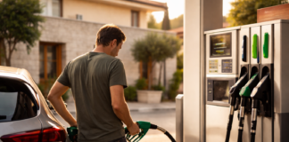 Diesel e benzina più cari: quanto hanno incassato Stato e compagnie petrolifere