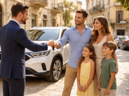 Noleggio auto a lungo termine, la nostra prova: ritardi, consegne complicate e criticità ancora aperte Noleggio auto a lungo termine, la nostra prova: ritardi, consegne complicate e criticità ancora aperte