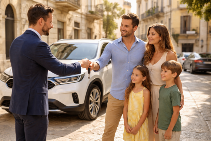 Noleggio auto a lungo termine, la nostra prova: ritardi, consegne complicate e criticità ancora aperte