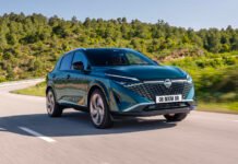 Nissan Qashqai 2026 alla prova: com’è il C-SUV più venduto nei primi tre mesi dell’anno Nissan Qashqai 2026