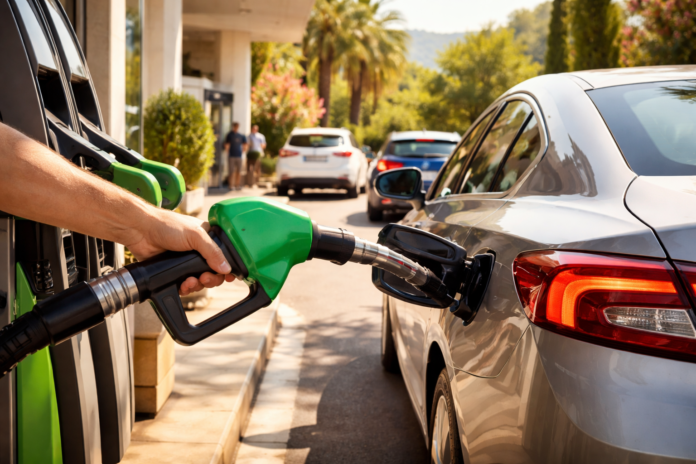 HVO più conveniente di diesel e benzina: oltre 1.500 distributori attivi, mappa e auto compatibili HVO più conveniente di diesel e benzina: oltre 1.500 distributori attivi, mappa e auto compatibili