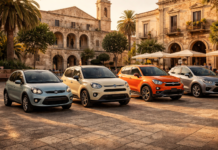 Fiat traina Stellantis nelle vendite: i modelli più richiesti e le ragioni del successo