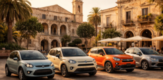 Fiat traina Stellantis nelle vendite: i modelli più richiesti e le ragioni del successo