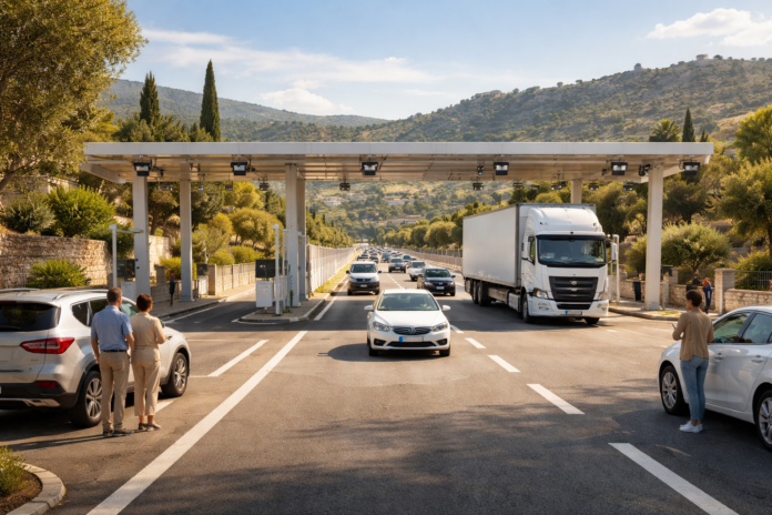 Vignetta autostradale europea: come può cambiare il pagamento dei pedaggi e da quando