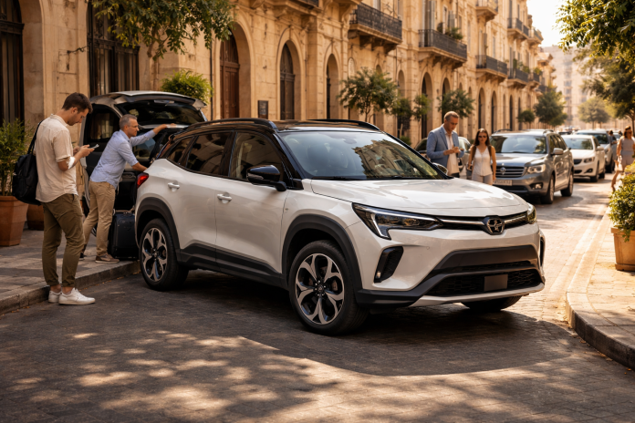 Le city car di oggi non sono più solo city car: come stanno cambiando dimensioni, dotazioni e utilizzo