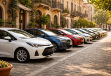 Le auto meno care di aprile: offerte, interessi, anticipo zero e promozioni da valutare