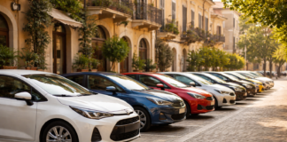 Le auto meno care di aprile: offerte, interessi, anticipo zero e promozioni da valutare