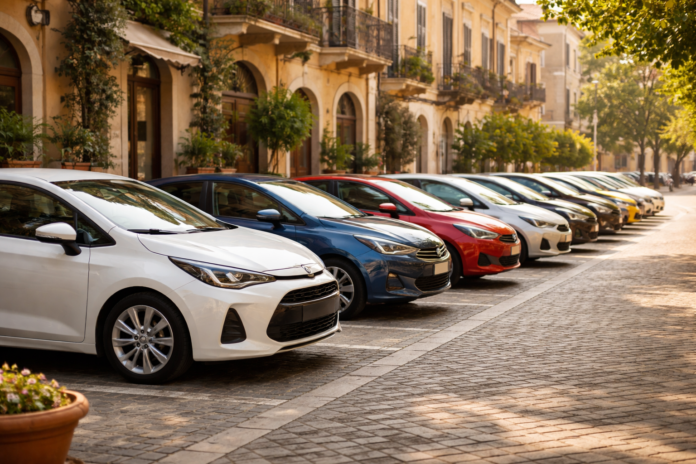 Le auto meno care di aprile: offerte, interessi, anticipo zero e promozioni da valutare