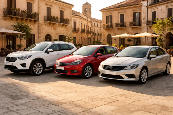Auto usate affidabili, i modelli che durano di più e mantengono meglio il valore Auto usate affidabili, i modelli che durano di più e mantengono meglio il valore