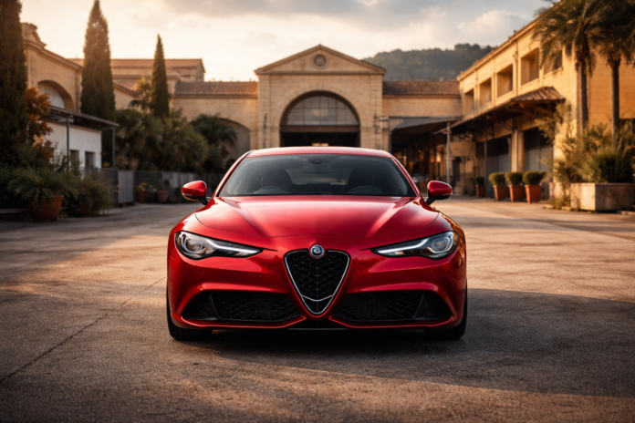 Alfa Romeo, cosa cambia dopo l’ultima decisione di Stellantis e perché il marchio rischia un nuovo contraccolpo Alfa Romeo, cosa cambia dopo l’ultima decisione di Stellantis e perché il marchio rischia un nuovo contraccolpo