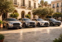 Auto premium senza spendere come per BMW, Mercedes e Audi: i modelli più interessanti sotto il radar Auto premium senza spendere come per BMW, Mercedes e Audi: i modelli più interessanti sotto il radar