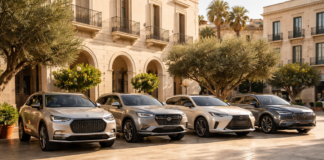 Auto premium senza spendere come per BMW, Mercedes e Audi: i modelli più interessanti sotto il radar