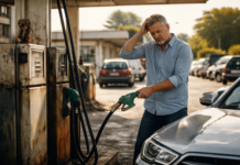 Carburanti low cost, aumentano i rischi per chi sceglie benzina e diesel al prezzo più basso Carburanti low cost, aumentano i rischi per chi sceglie benzina e diesel al prezzo più basso