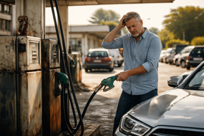 Carburanti low cost, aumentano i rischi per chi sceglie benzina e diesel al prezzo più basso
