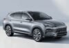 BYD Seal U DM-i