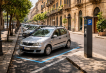 Multe sulle strisce blu: quando il verbale può essere annullato secondo norme e sentenze