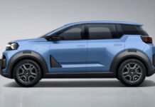 Dacia Evader: primi dettagli sulla futura low cost del marchio rumeno