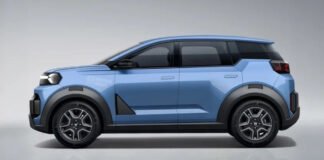 Dacia Evader: primi dettagli sulla futura low cost del marchio rumeno
