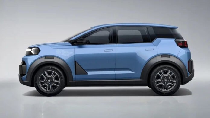 Dacia Evader: primi dettagli sulla futura low cost del marchio rumeno Dacia Evader: primi dettagli sulla futura low cost del marchio rumeno