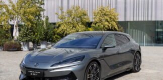 Denza Z9