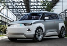 Fiat Pandina elettrica da 12.000 euro: perché può diventare la city car decisiva per Stellantis Fiat Pandina elettrica da 12.000 euro: perché può diventare la city car decisiva per Stellantis