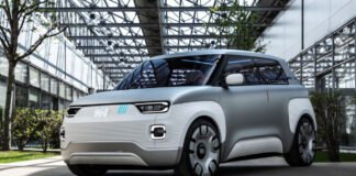 Fiat Pandina elettrica da 12.000 euro: perché può diventare la city car decisiva per Stellantis