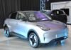 Geely E2