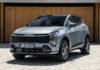 Kia Sportage prova
