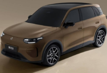 Leapmotor B03X, prova del nuovo Suv compatto elettrico contro Renault 4, Kia EV2 e Volkswagen ID. Cross Leapmotor B03X