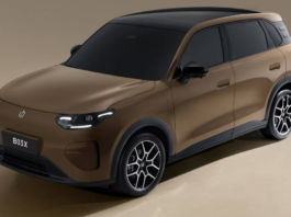 La nuova B03 si prenota in Cina con 15 euro senza conoscerne il prezzo: il blind ordering arriverà anche in Italia? Leapmotor B03X