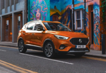 MG ZS alla prova: pregi e limiti di uno dei SUV più venduti del momento MG ZS