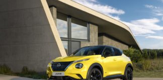 Nissan Juke 2026: dal concept alla produzione, il crossover cambia passo