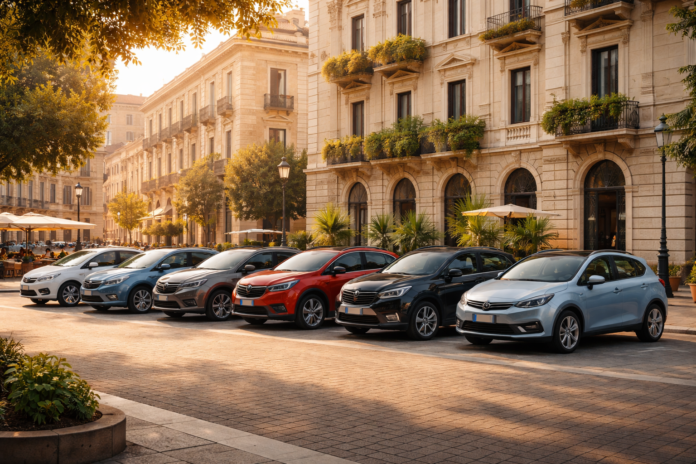 Sette auto in arrivo per cui vale la pena rimandare l’acquisto Sette auto in arrivo per cui vale la pena rimandare l’acquisto