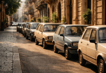 Parco auto italiano sempre più vecchio: perché gli automobilisti rinviano il cambio vettura Parco auto italiano sempre più vecchio: perché gli automobilisti rinviano il cambio vettura
