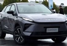 Omoda 5 2026, prova del restyling: punti di forza e limiti del Suv cinese Omoda 5 2026