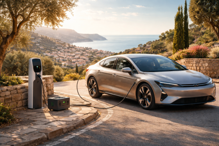Range extender: perché può ridurre l’ansia da ricarica e avvicinare gli scettici all’elettrico