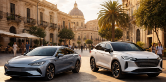 Auto cinesi alla prova: punti di forza e limiti dei marchi testati su strada