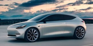Tesla economica