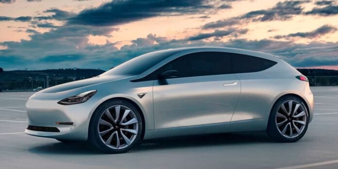 Tesla economica