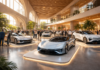 Salone dell’Auto di Pechino: modelli, tecnologie e tendenze che anticipano il futuro dell’auto