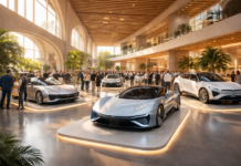 Salone dell’Auto di Pechino: modelli, tecnologie e tendenze che anticipano il futuro dell’auto