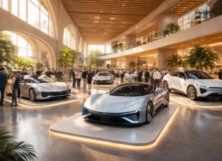 Salone dell’Auto di Pechino: modelli, tecnologie e tendenze che anticipano il futuro dell’auto