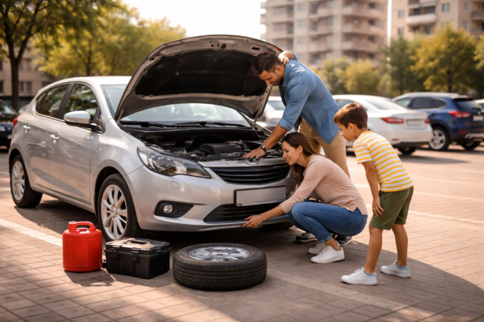 Quanto costa mantenere un’auto oggi: spese annue tra 4.500 e 5.000 euro, ma i rincari pesano sempre di più