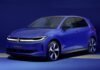 Volkswagen ID. Polo 2026